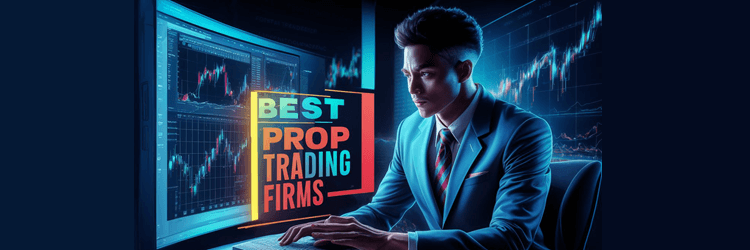 Prop Trading Firms
