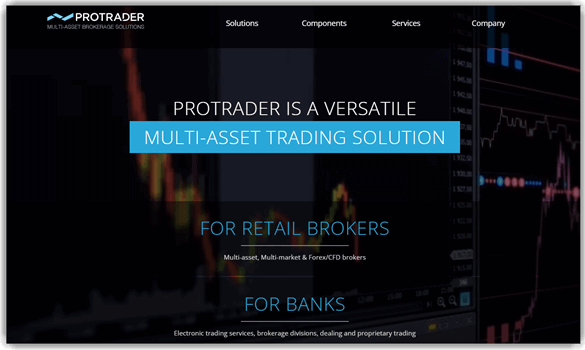 Protrader