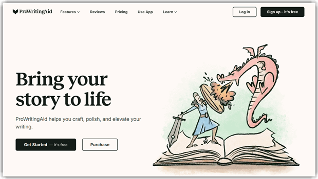 ProWritingAid