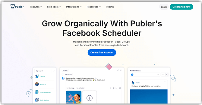 Publer
