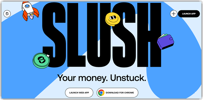 SUI Wallet