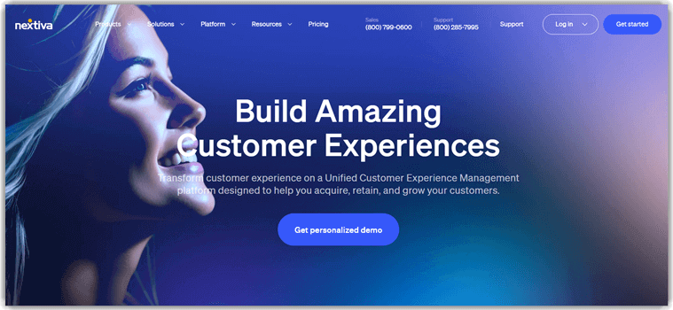 Nextiva
