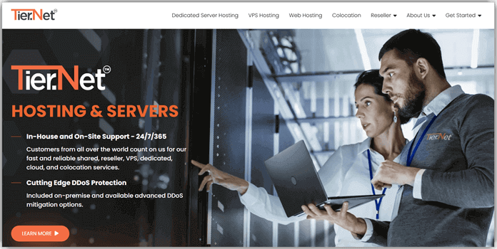 Tier.Net