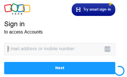 Zoho Voice