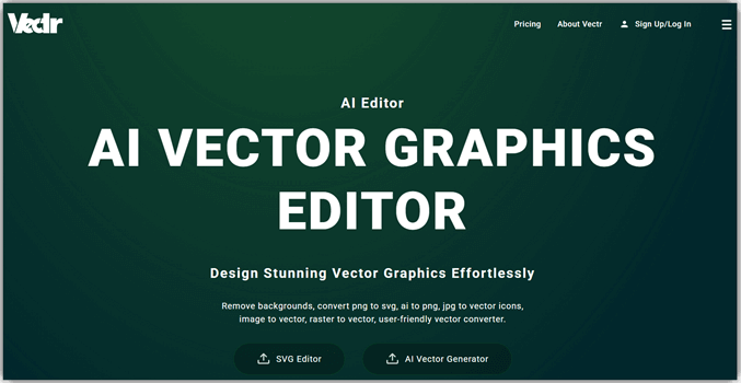 Vectr