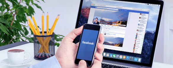 View Private Facebook Profiles