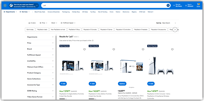Walmart