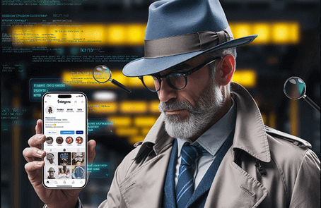 How to See Who Stalks Your Instagram