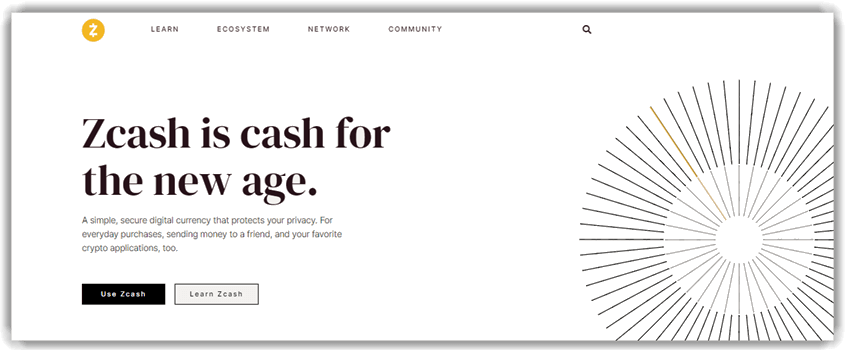 Zcash