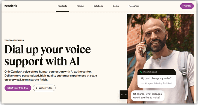 Zendesk