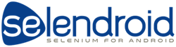Selendroid