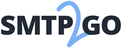 SMTP2GO