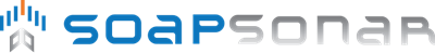 SOAP Sonar logo