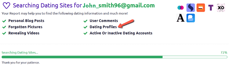 Social Catfish