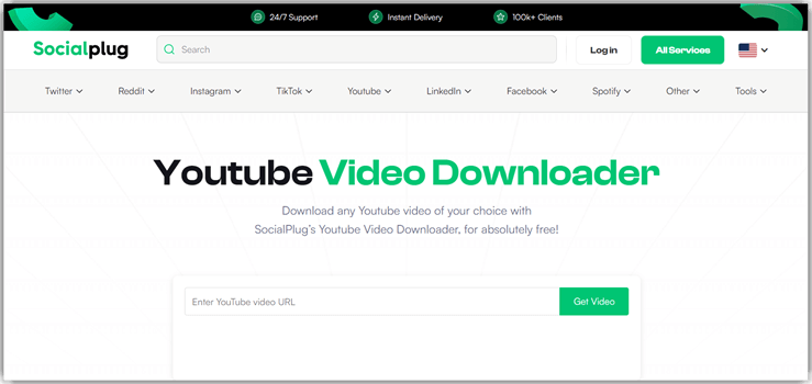 SocialPlug
