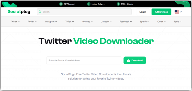 SocialPlug