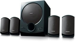 Sony SA-D40