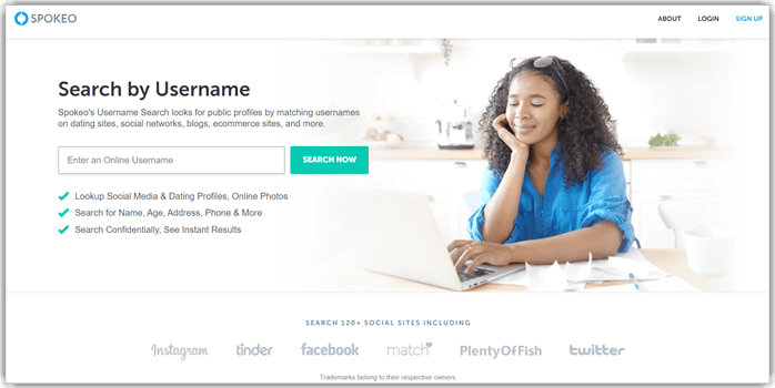 Spokeo Instagram private account viewer