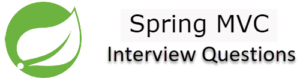Spring MVC interview questions