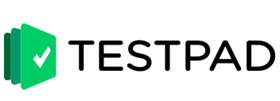 Testpad logo