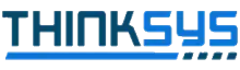 ThinkSys logo