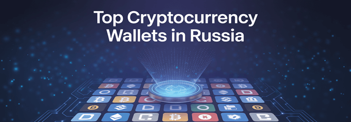 Cryptocurrency Wallets in Russia