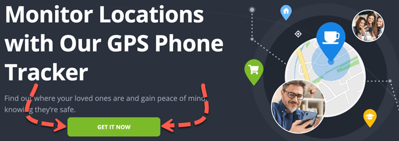 Track Someone’s Location by Phone Number