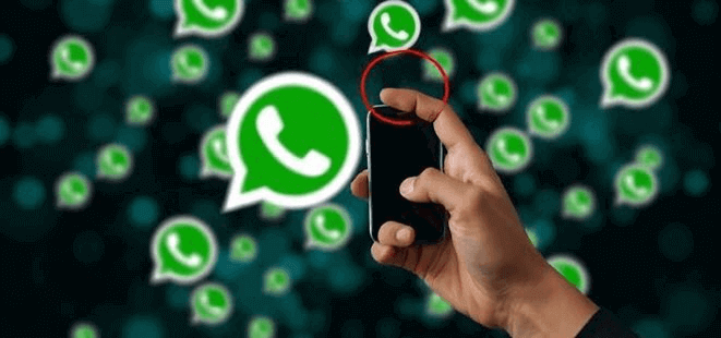 Track Someone on WhatsApp