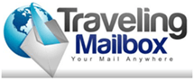 Traveling Mailbox