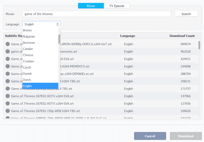 VideoProc Converter