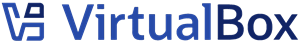VirtualBox logo