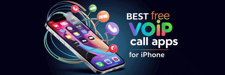 Best FREE VoIP Call Apps for iPhone