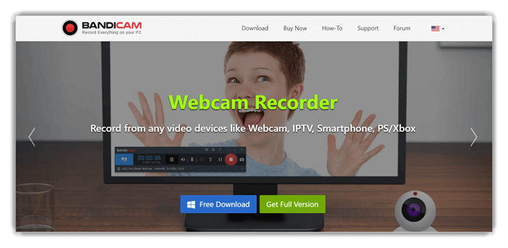 BandiCam