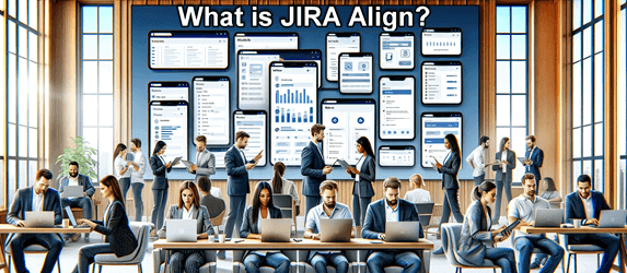 Jira Align