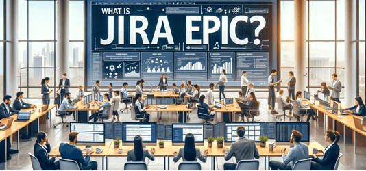 JIRA Epics