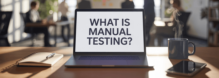 Manual Testing