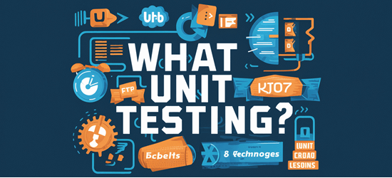 What is Unit Testing