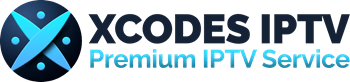 XCodes IPTV