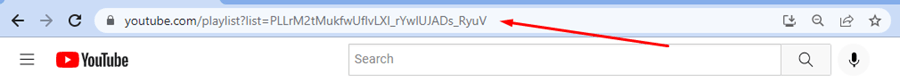 Convert YouTube Video to MP4