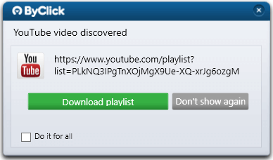 Convert YouTube Video to MP4
