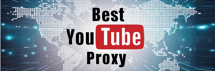 BEST Youtube Proxy