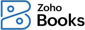 Zoho Books