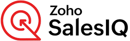 zoho salesiq logo